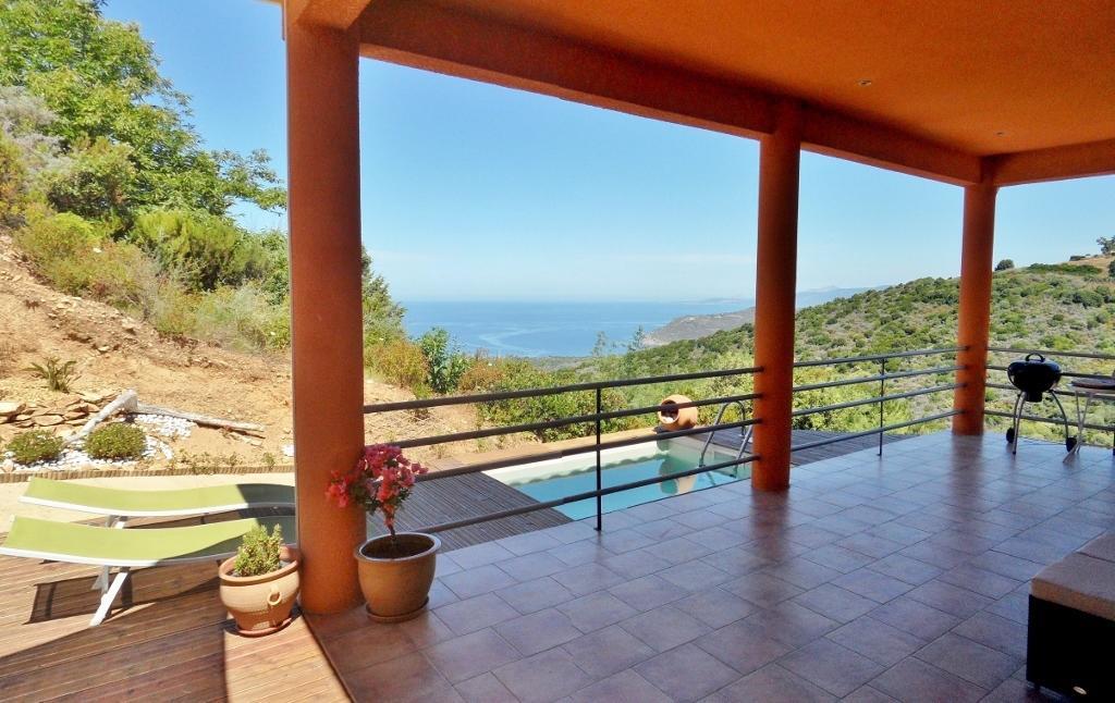 Villa Confina Villanova Pokoj fotografie